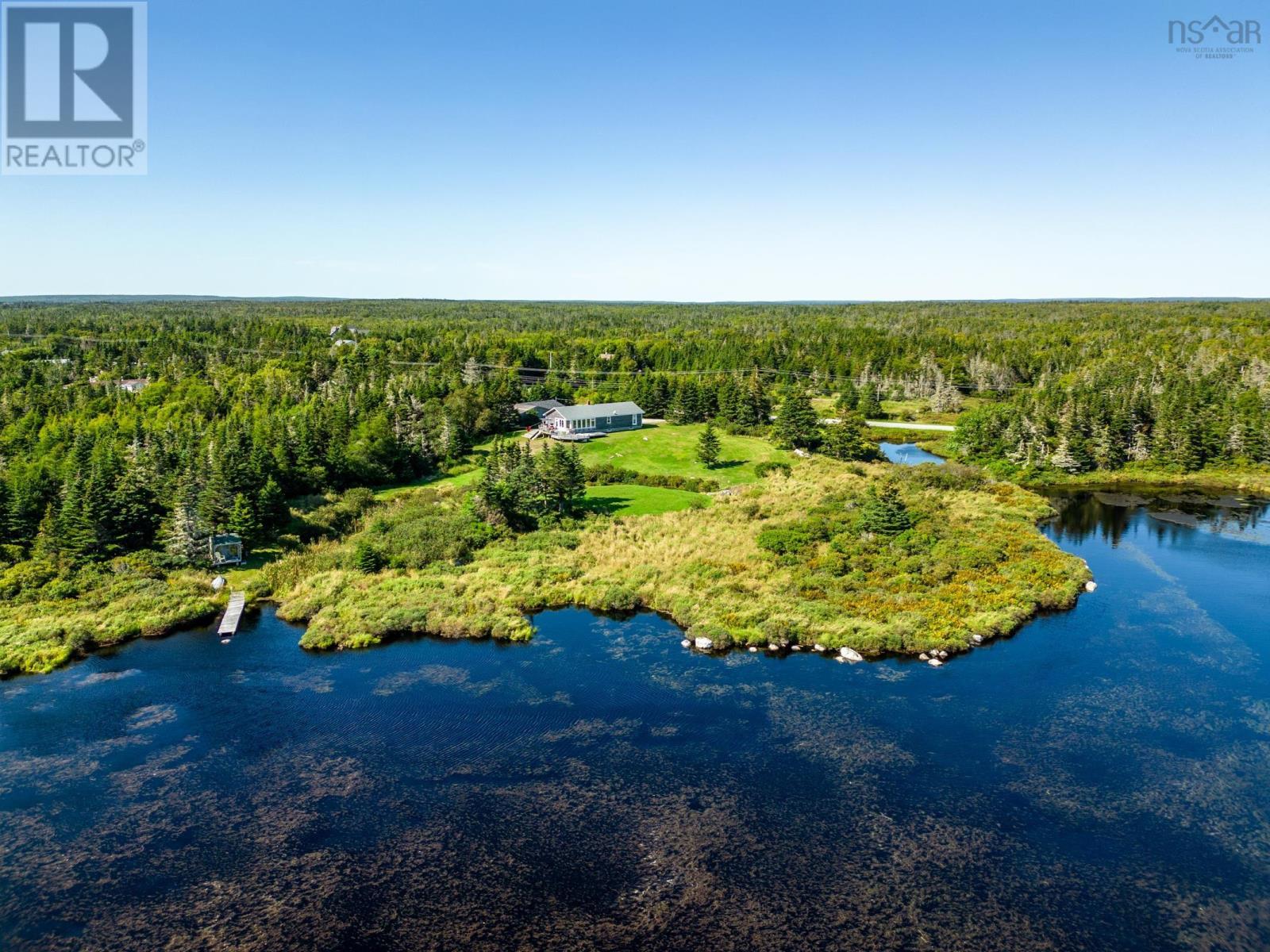 For sale 1829 Stoney Island Road, Centreville, Nova Scotia B0W2G0