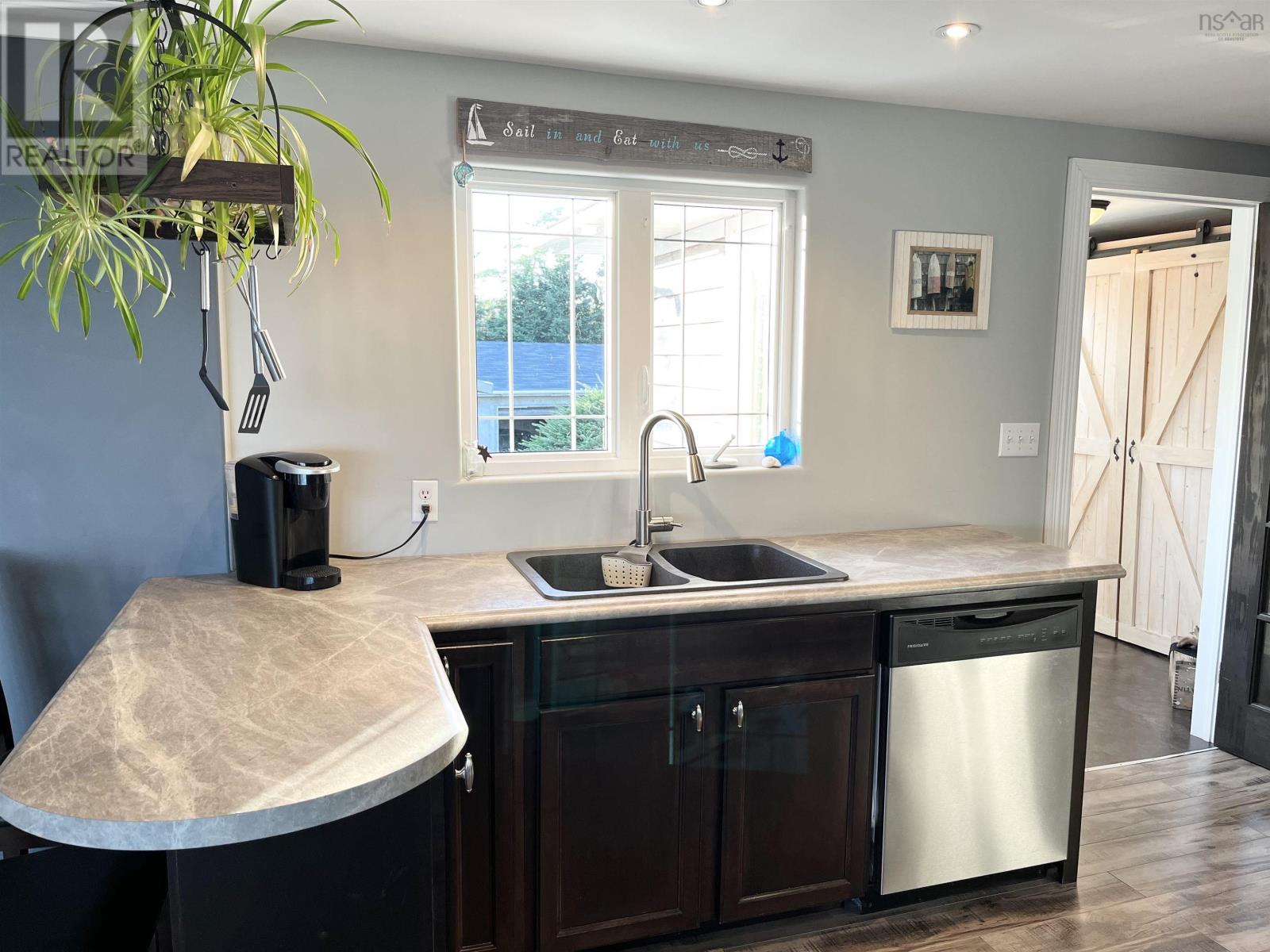 For sale 1829 Stoney Island Road, Centreville, Nova Scotia B0W2G0