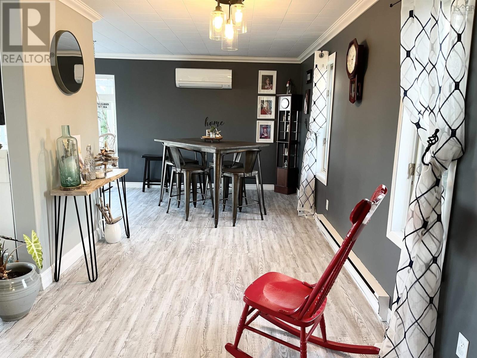 For sale 1829 Stoney Island Road, Centreville, Nova Scotia B0W2G0