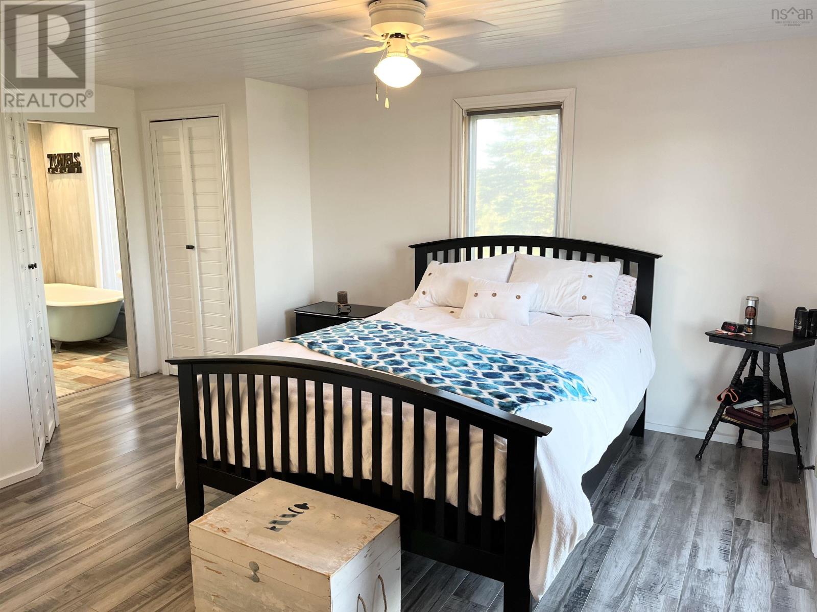 For sale 1829 Stoney Island Road, Centreville, Nova Scotia B0W2G0