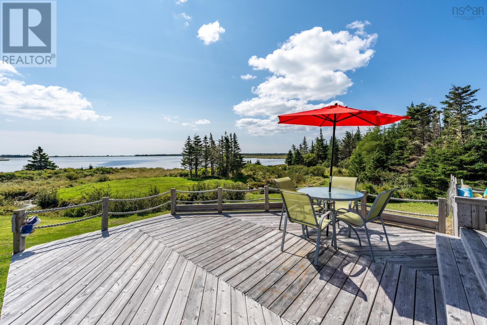 For sale 1829 Stoney Island Road, Centreville, Nova Scotia B0W2G0