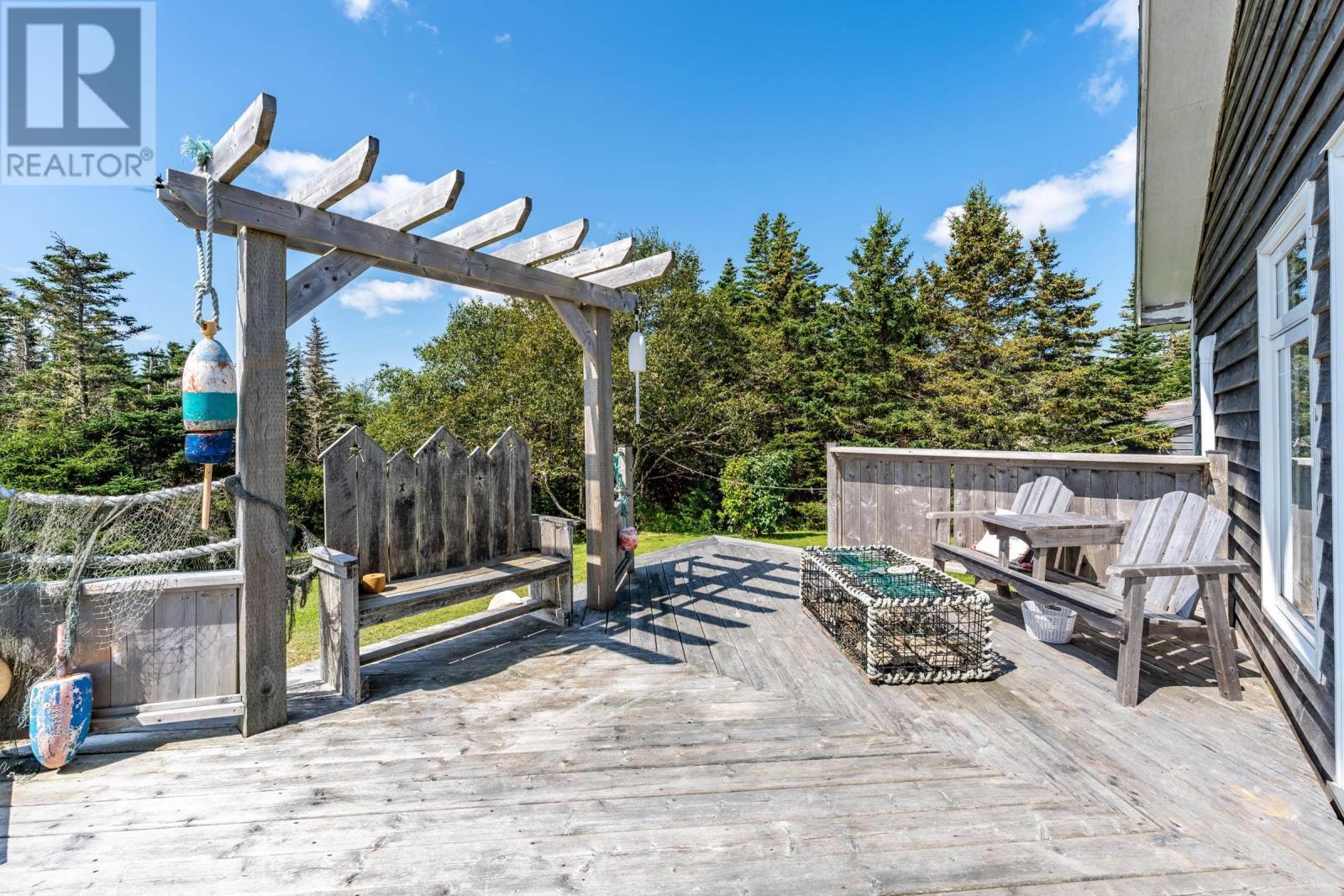 For sale 1829 Stoney Island Road, Centreville, Nova Scotia B0W2G0