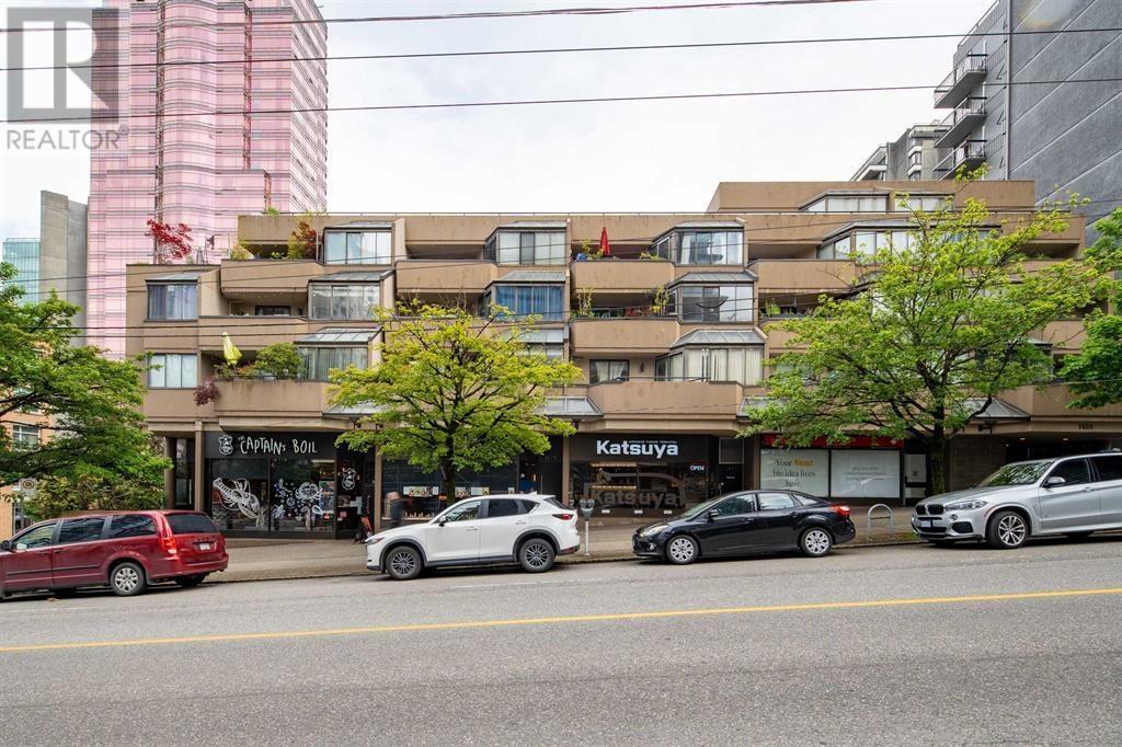 For sale 14631487 ROBSON STREET, Vancouver, British Columbia V6G1C1 C8054813 REALTOR.ca