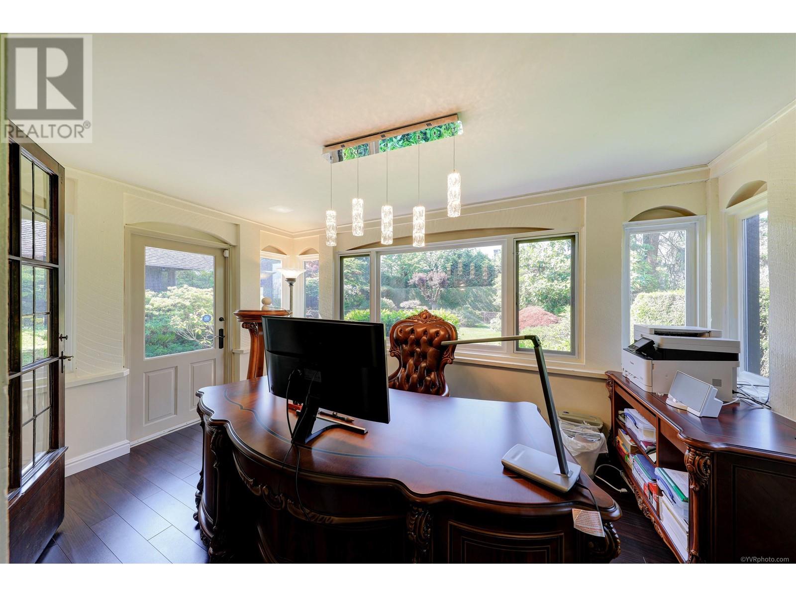 For sale 1080 WOLFE AVENUE, Vancouver, British Columbia V6H1V8