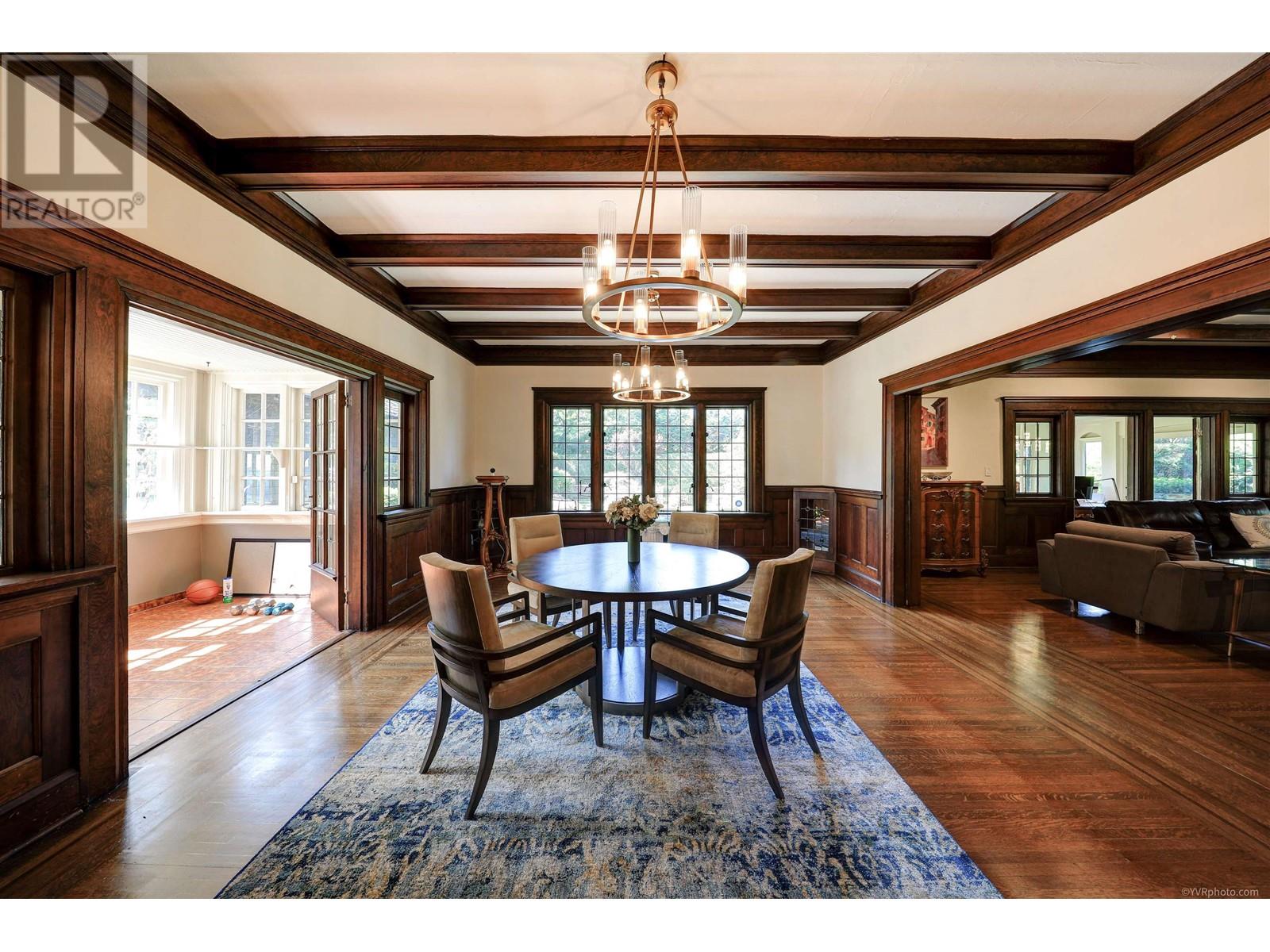 For sale 1080 WOLFE AVENUE, Vancouver, British Columbia V6H1V8