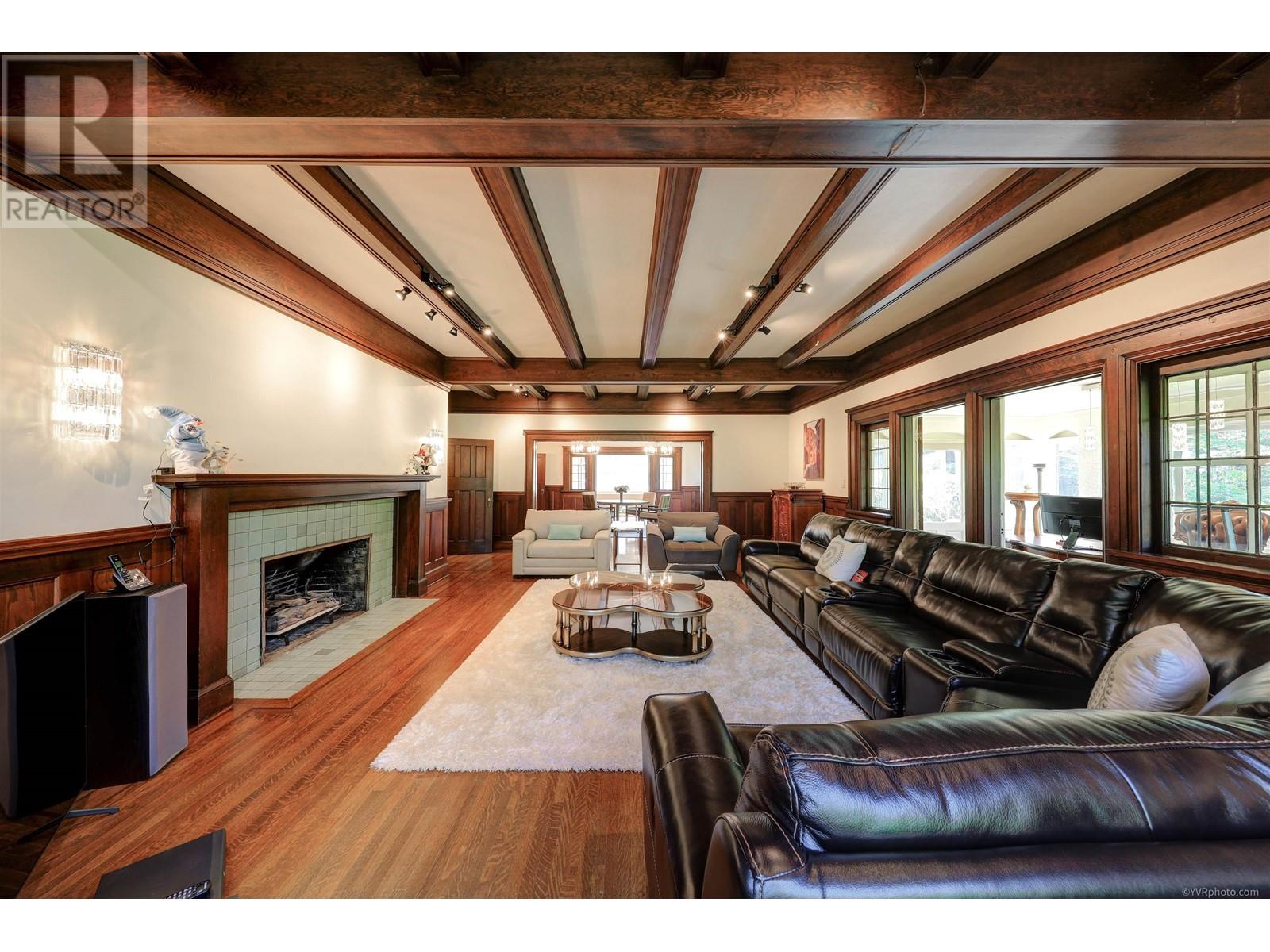 For sale 1080 WOLFE AVENUE, Vancouver, British Columbia V6H1V8