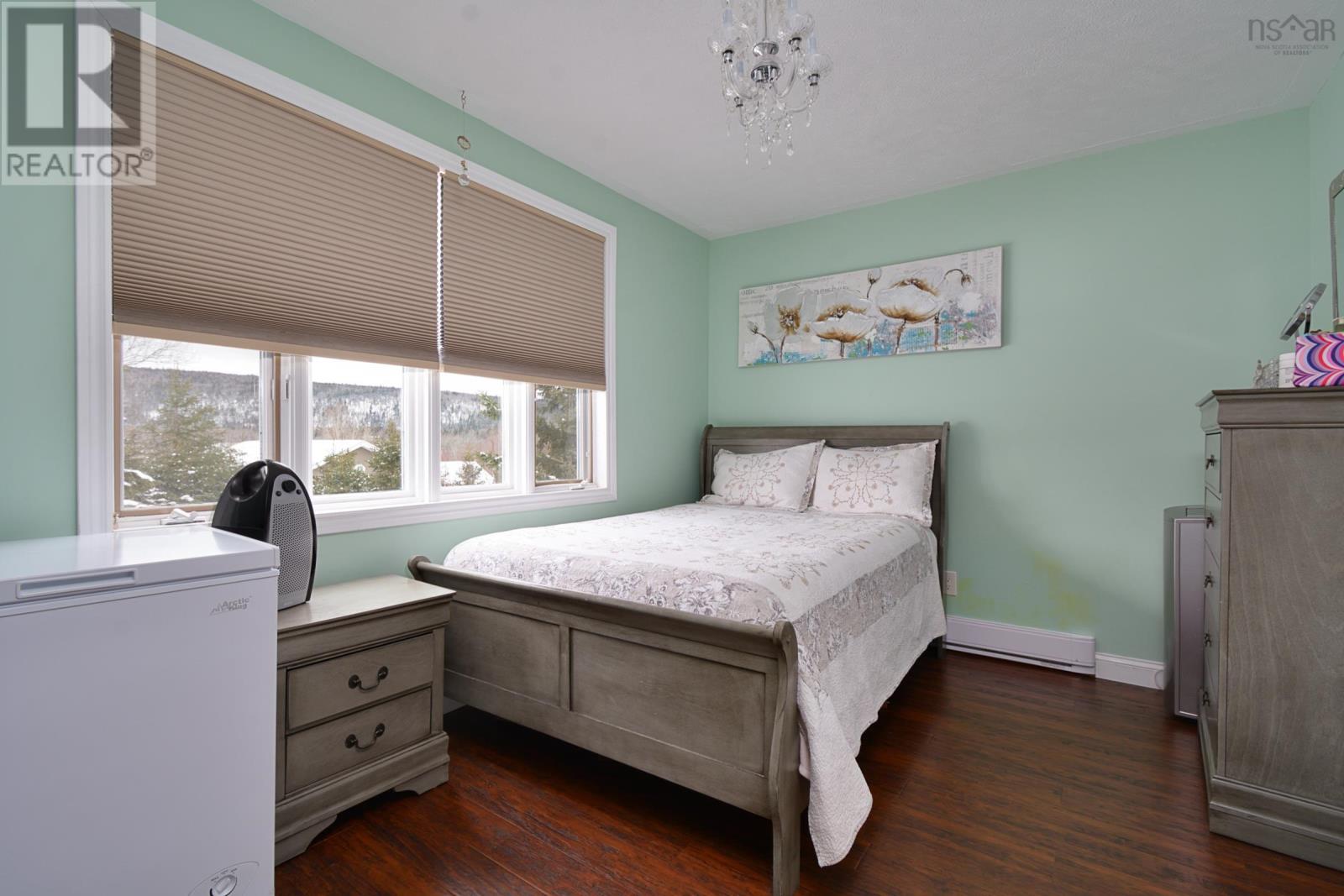 For sale 19 Kent Court, Sydney Forks, Nova Scotia B1L1C1 202316485