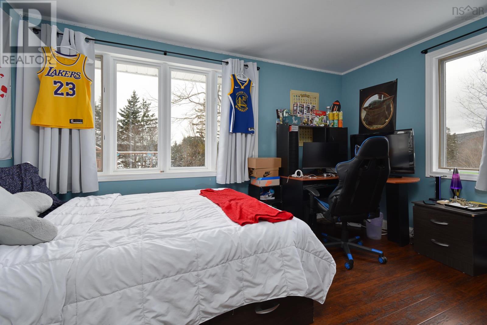 For sale 19 Kent Court, Sydney Forks, Nova Scotia B1L1C1 202316485