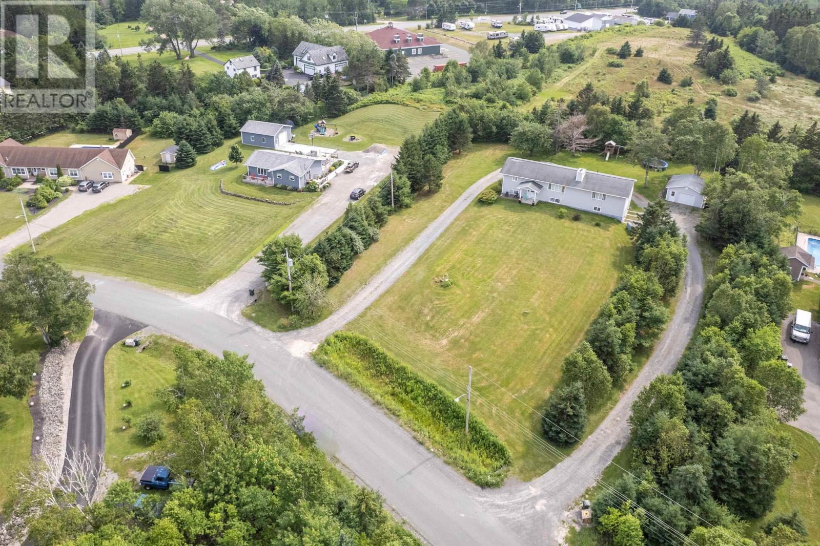 For sale 19 Kent Court, Sydney Forks, Nova Scotia B1L1C1 202316485