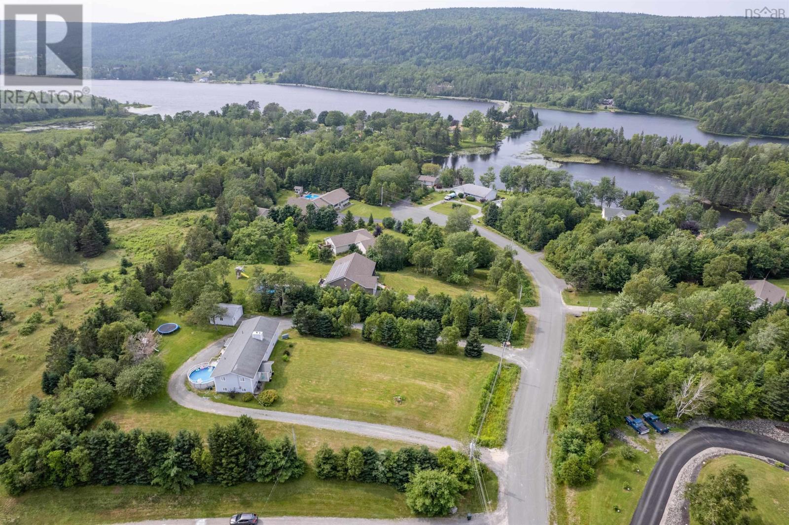 For sale 19 Kent Court, Sydney Forks, Nova Scotia B1L1C1 202316485