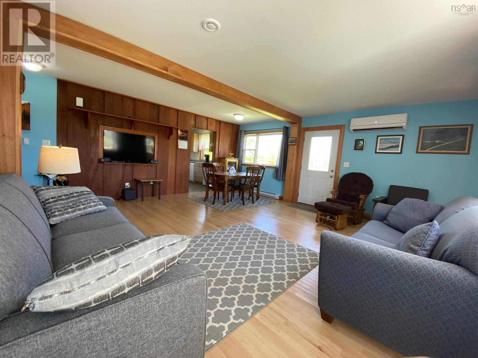 For sale 1998 Little Mabou Road, West Mabou, Nova Scotia B0E2W0