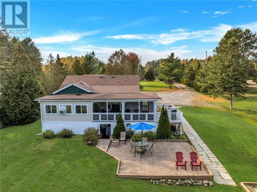 For sale: 6 Brousseau Road, Alban, Ontario P0M1A0 - 2113758 | REALTOR.ca