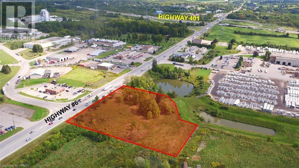 For sale 267 BROCK Road S, Puslinch, Ontario N0B2J0 40497435