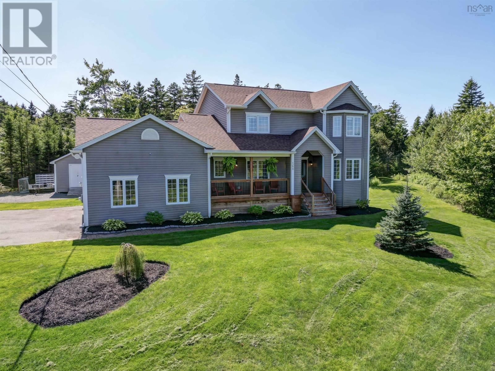 For sale 168 Beechcrest Drive, Waverley, Nova Scotia B2R1L3