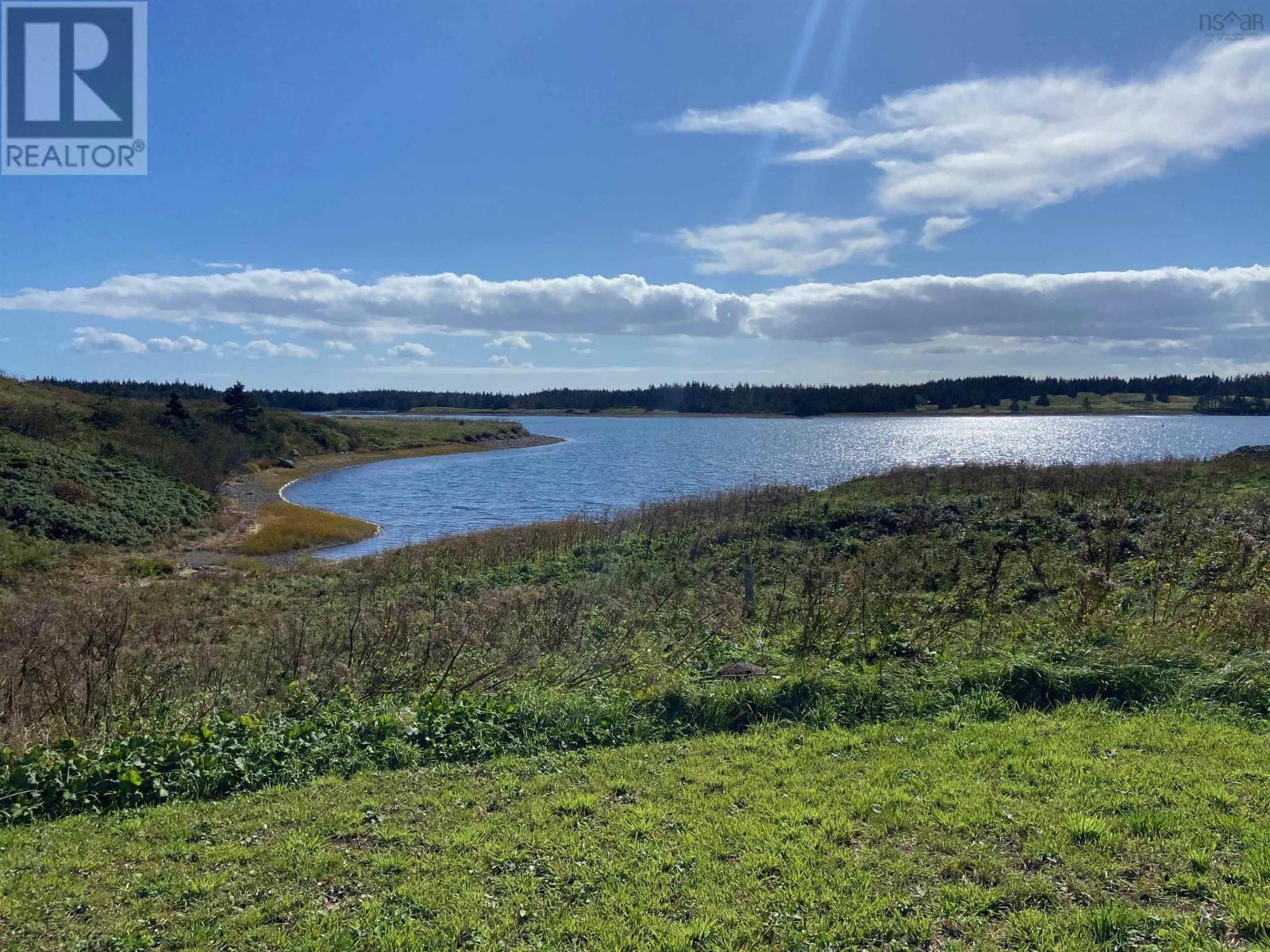 For sale 143 Bosdets Point Road, West Arichat, Nova Scotia B0E3J0