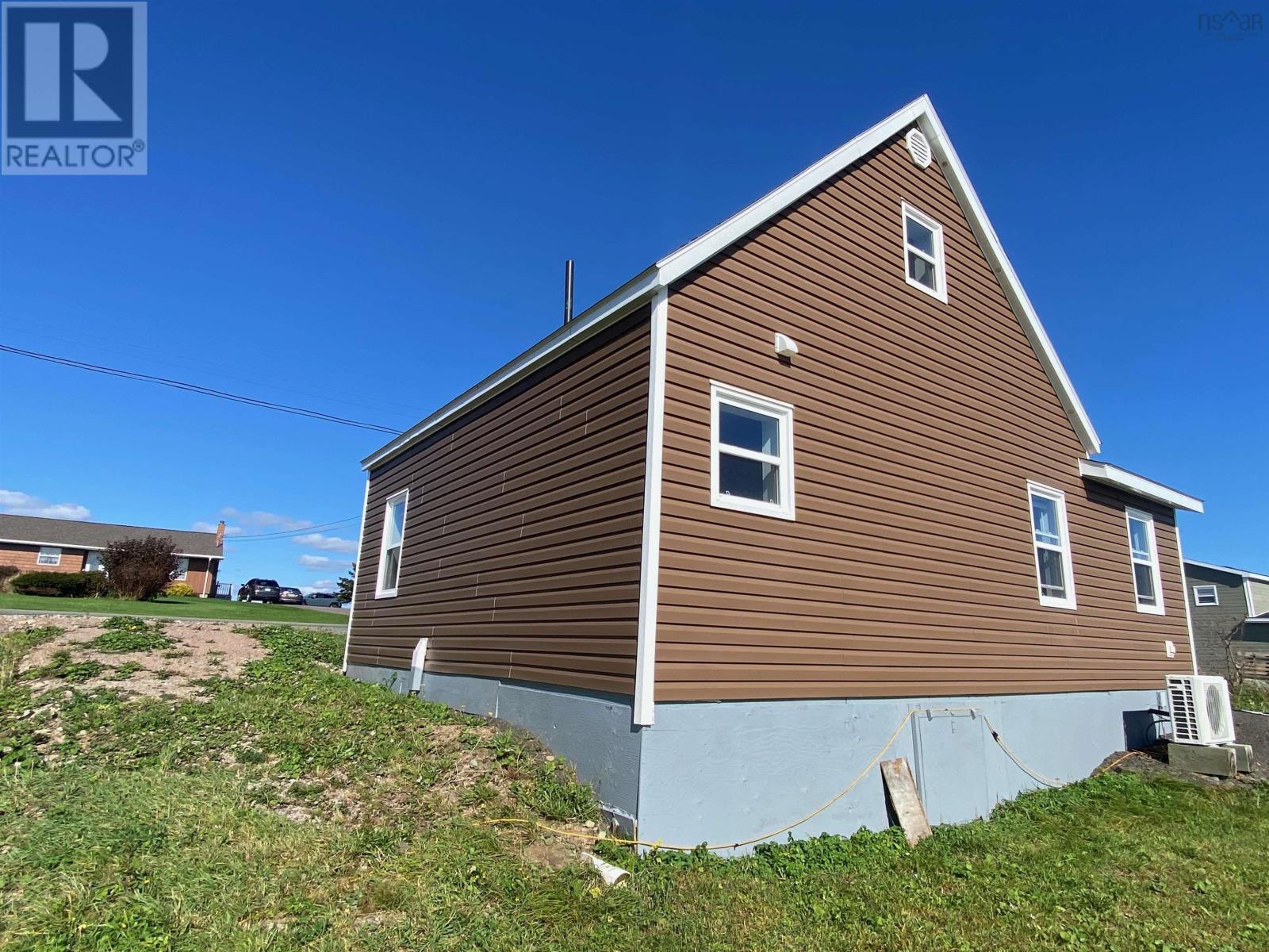 For sale 143 Bosdets Point Road, West Arichat, Nova Scotia B0E3J0