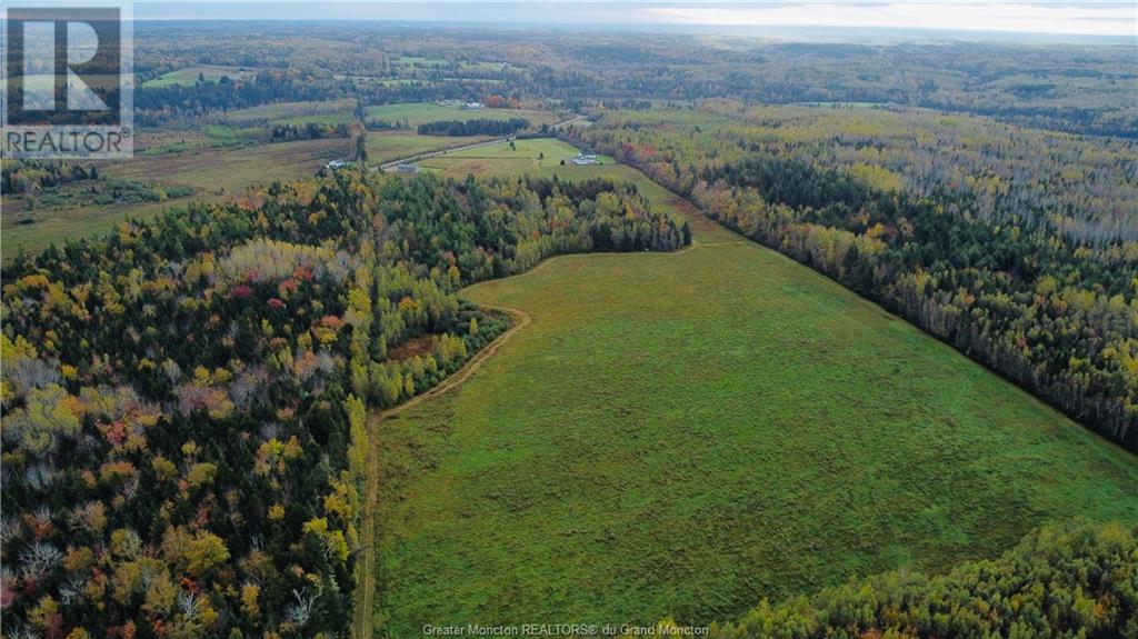 For sale Lot Route 465, Fords Mills, New Brunswick E4T1Y9 M155642