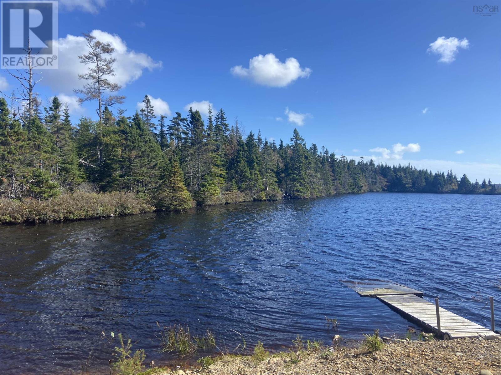 For sale Lot 53F Calmwater Lane, Porters Lake, Nova Scotia B3E0E7
