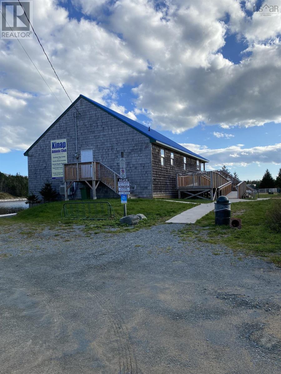For sale Lot 53F Calmwater Lane, Porters Lake, Nova Scotia B3E0E7