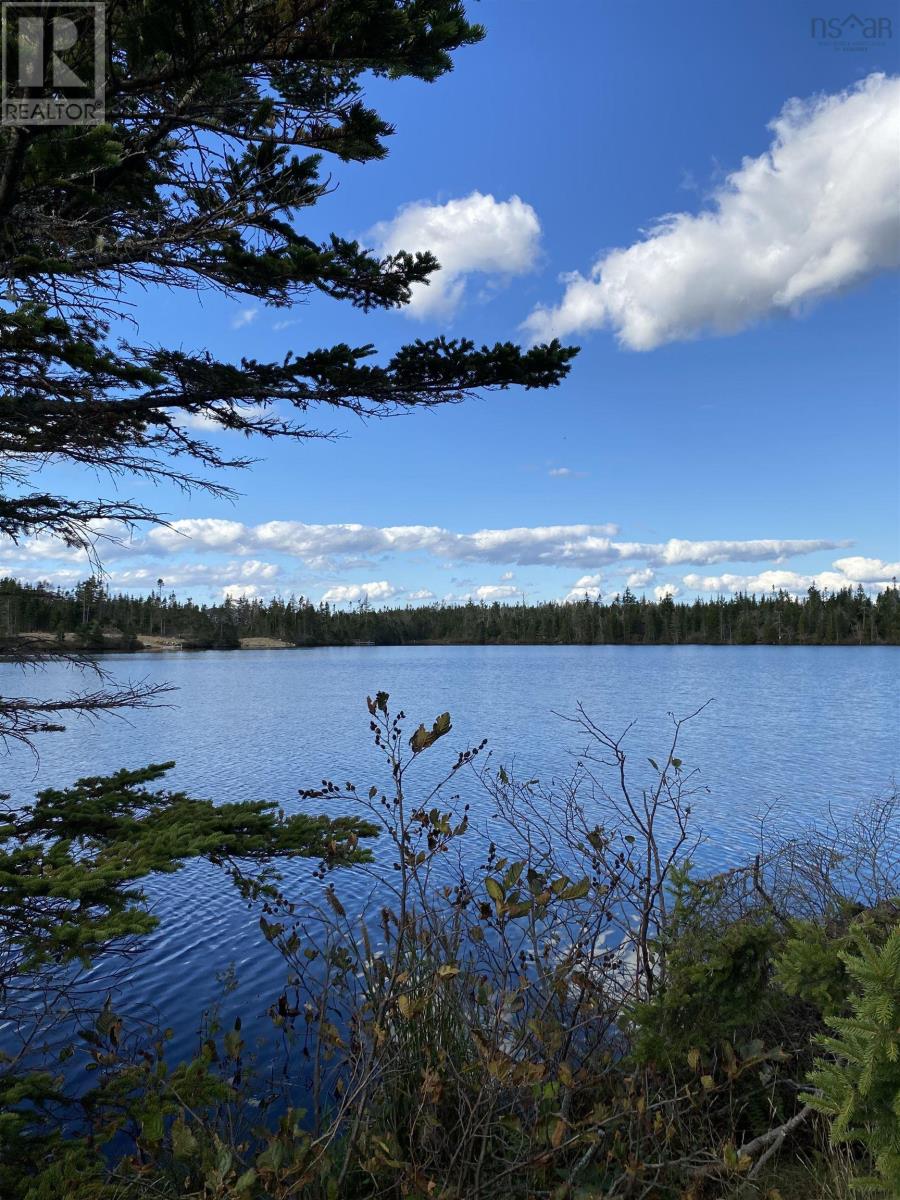 For sale Lot 53F Calmwater Lane, Porters Lake, Nova Scotia B3E0E7