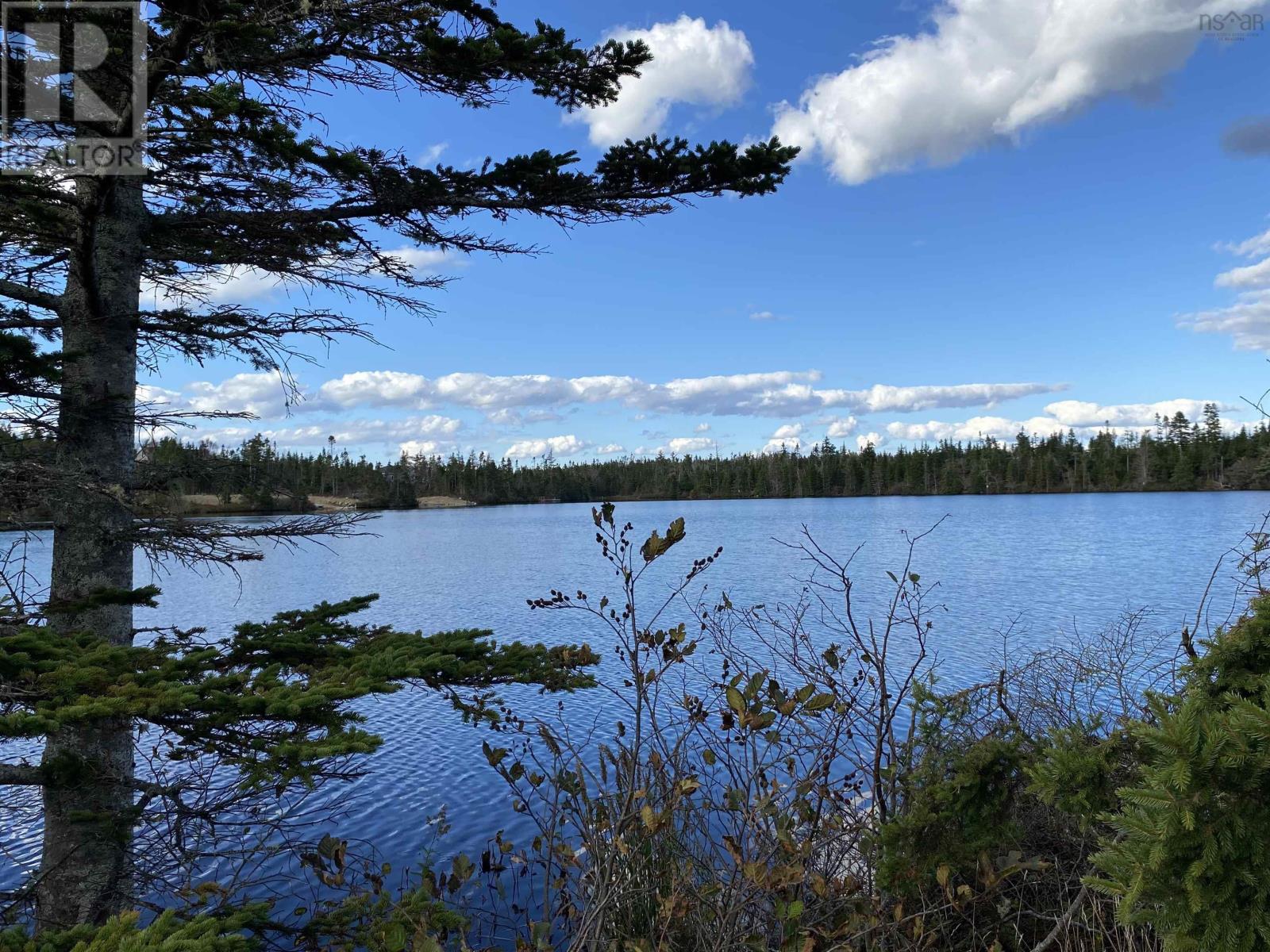 For sale Lot 53F Calmwater Lane, Porters Lake, Nova Scotia B3E0E7