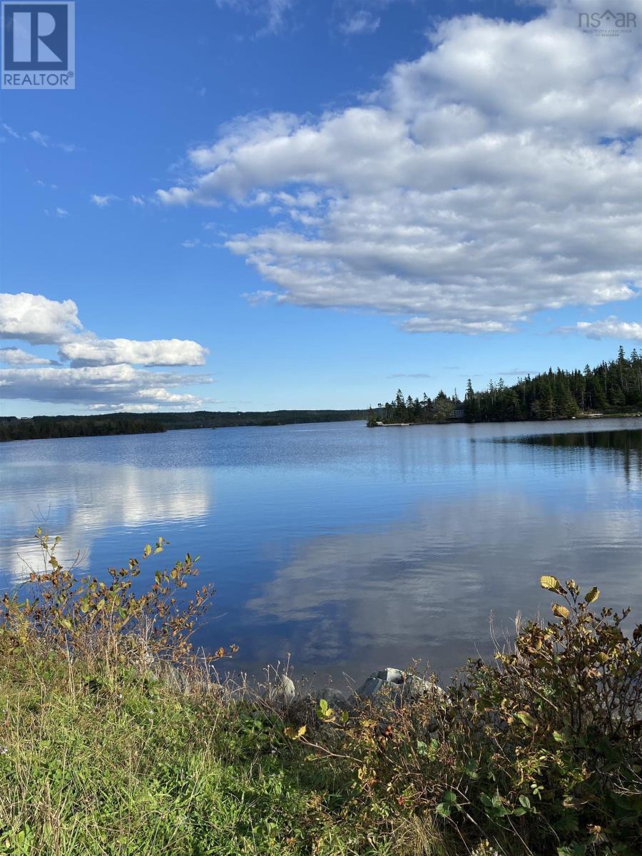 For sale Lot 53F Calmwater Lane, Porters Lake, Nova Scotia B3E0E7