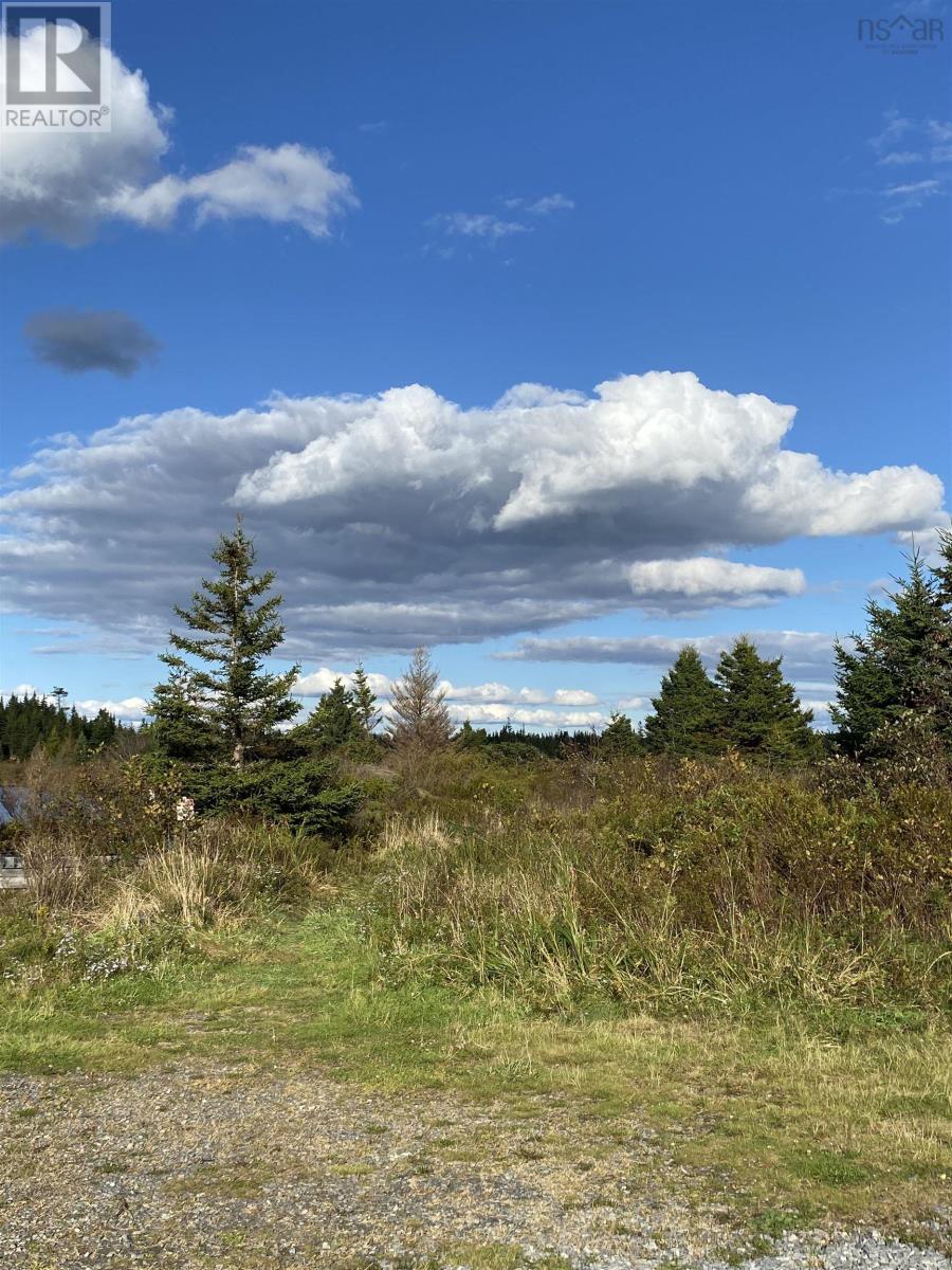 For sale Lot 53F Calmwater Lane, Porters Lake, Nova Scotia B3E0E7