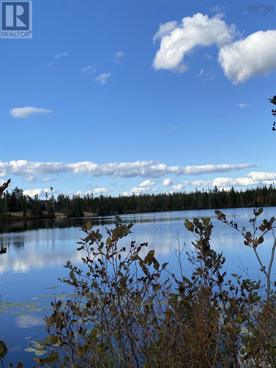 For sale Lot 53F Calmwater Lane, Porters Lake, Nova Scotia B3E0E7