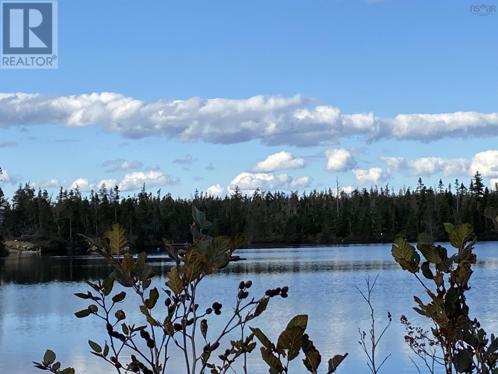 For sale Lot 53F Calmwater Lane, Porters Lake, Nova Scotia B3E0E7