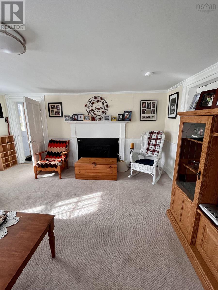 For sale 361 Highway 1, Deep Brook, Nova Scotia B0S1J0 202321605