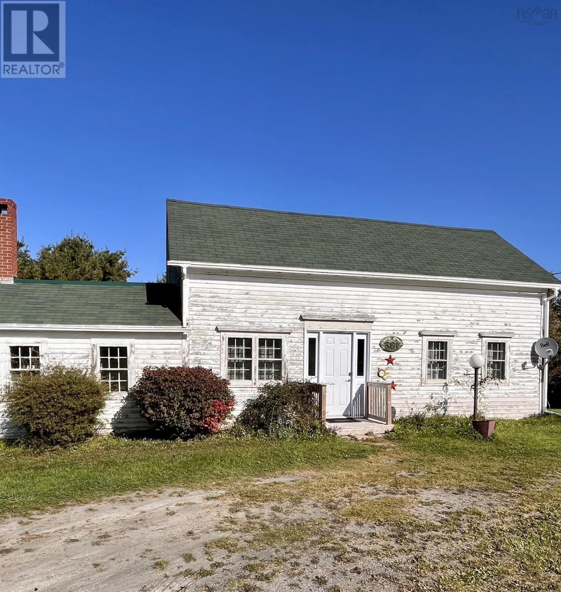 For sale 361 Highway 1, Deep Brook, Nova Scotia B0S1J0 202321605