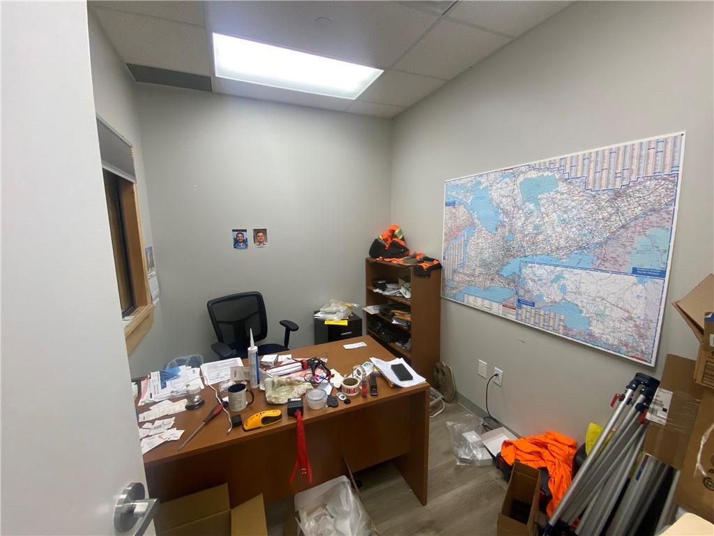 For lease 430 McNeilly Road, Unit 103, Stoney Creek, Ontario L8E5E3