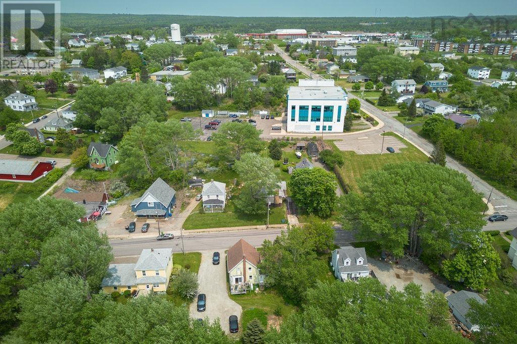 For sale 521 Granville Street, Port Hawkesbury, Nova Scotia B9A2M8