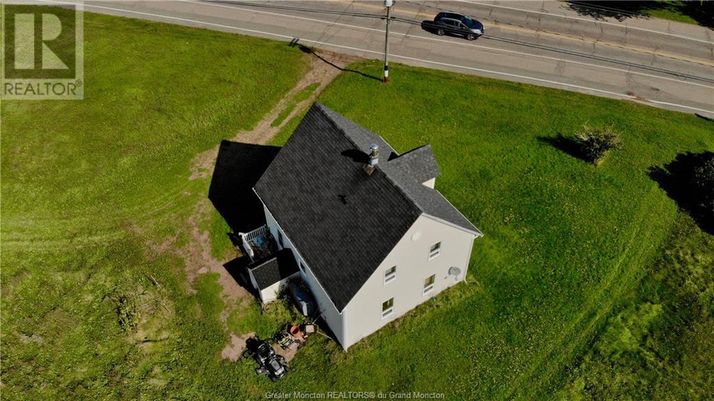 For sale 2359 Acadie, Bas Cap Pele, New Brunswick E4N1B3 M155676