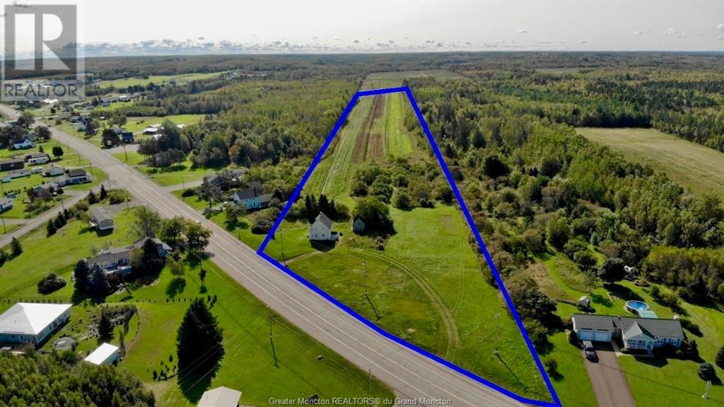 For sale 2359 Acadie, Bas Cap Pele, New Brunswick E4N1B3 M155676