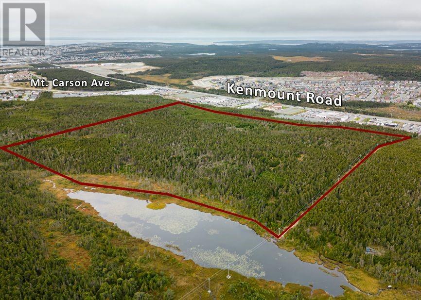 For sale 543 Kenmount Road, St. John's, Newfoundland & Labrador A1B1W1