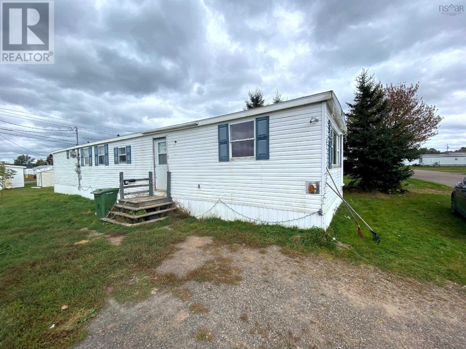 For sale 59 Wild Chance Drive, Bible Hill, Nova Scotia B2N2W7