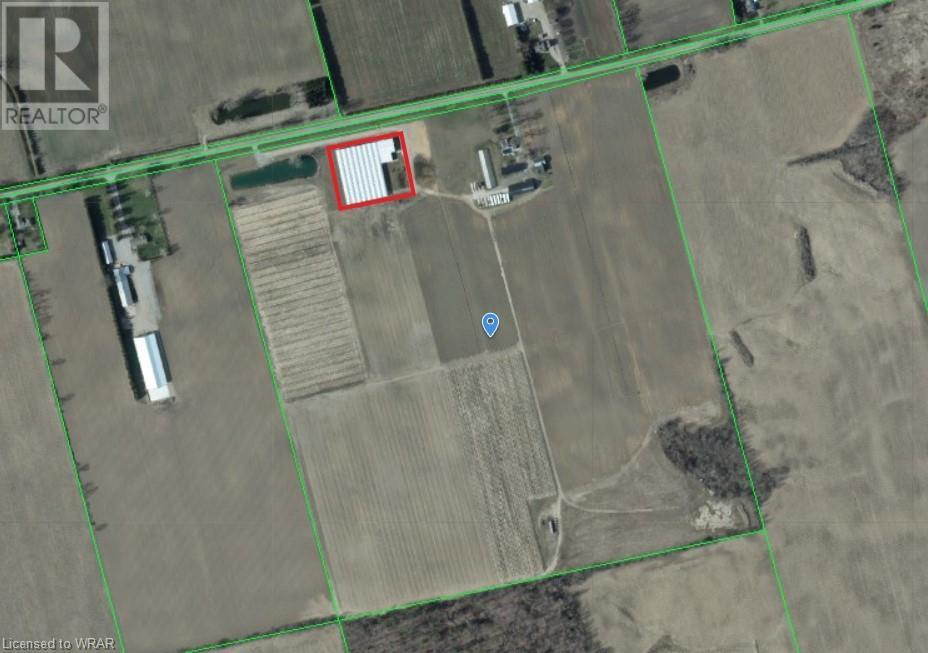 For sale 372 BURFORDDELHI TOWNLINE Road, Windham Centre, Ontario