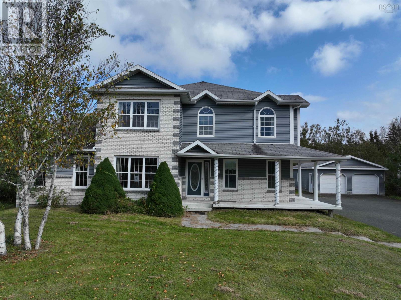 For sale 44 ONeils Lane, Glace Bay, Nova Scotia B1A4R8 202320878