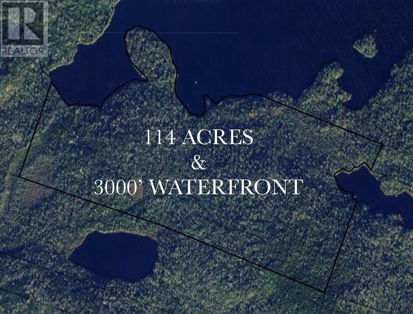 For sale 19350 Little River Lake, Ship Harbour, Nova Scotia B0J2L0