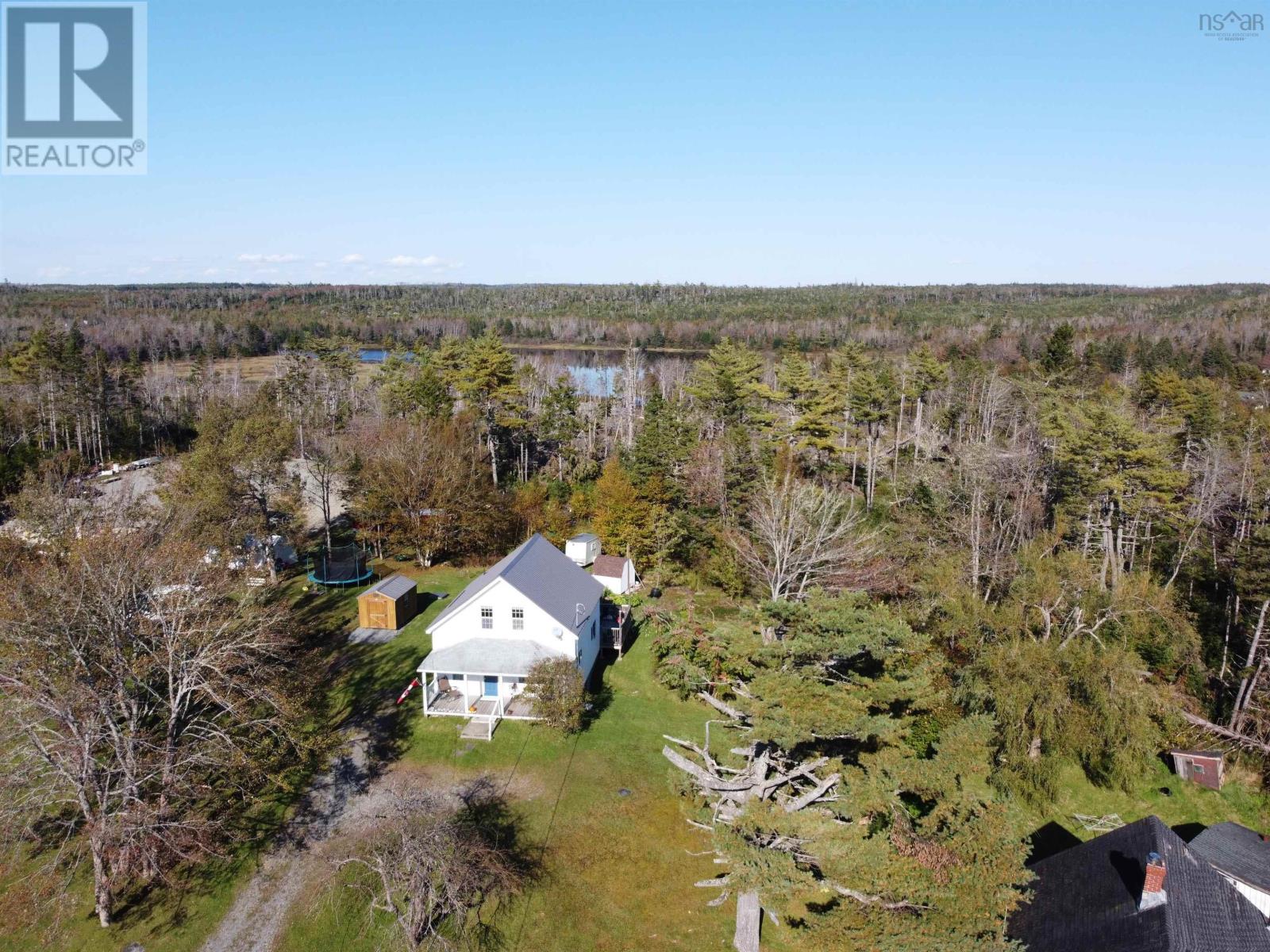 For sale 38 Highway 224, Sheet Harbour, Nova Scotia B0J3B0 202321759