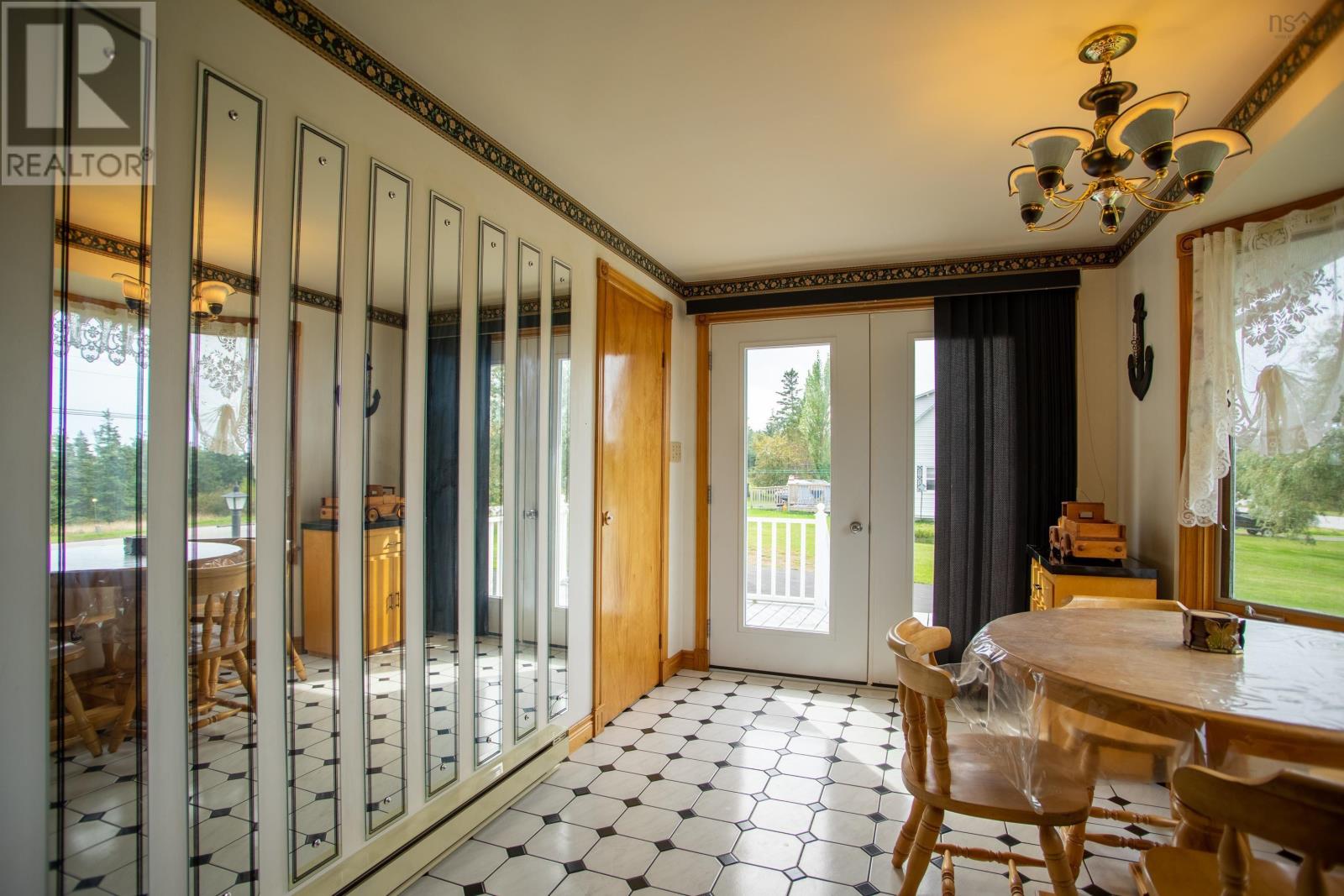 For sale 6140 Shore Road, Youngs Cove, Nova Scotia B0S1L0 202321781