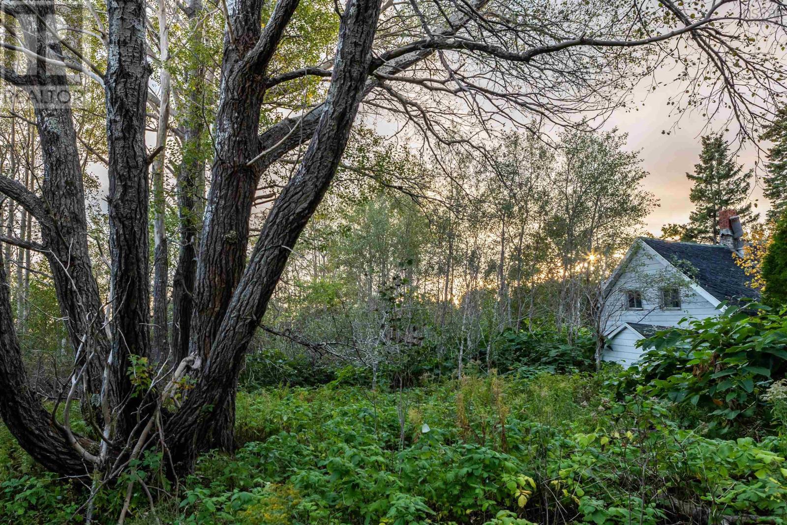 For sale 644 Gillis Point Road, Gillis Point, Nova Scotia B2C1L1