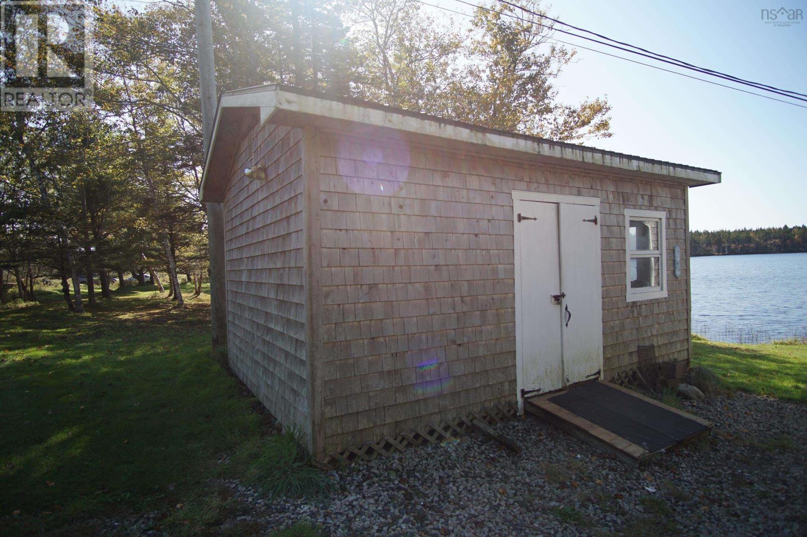 For sale 133 Lake Annis Road, Brazil Lake, Nova Scotia B5A5N4