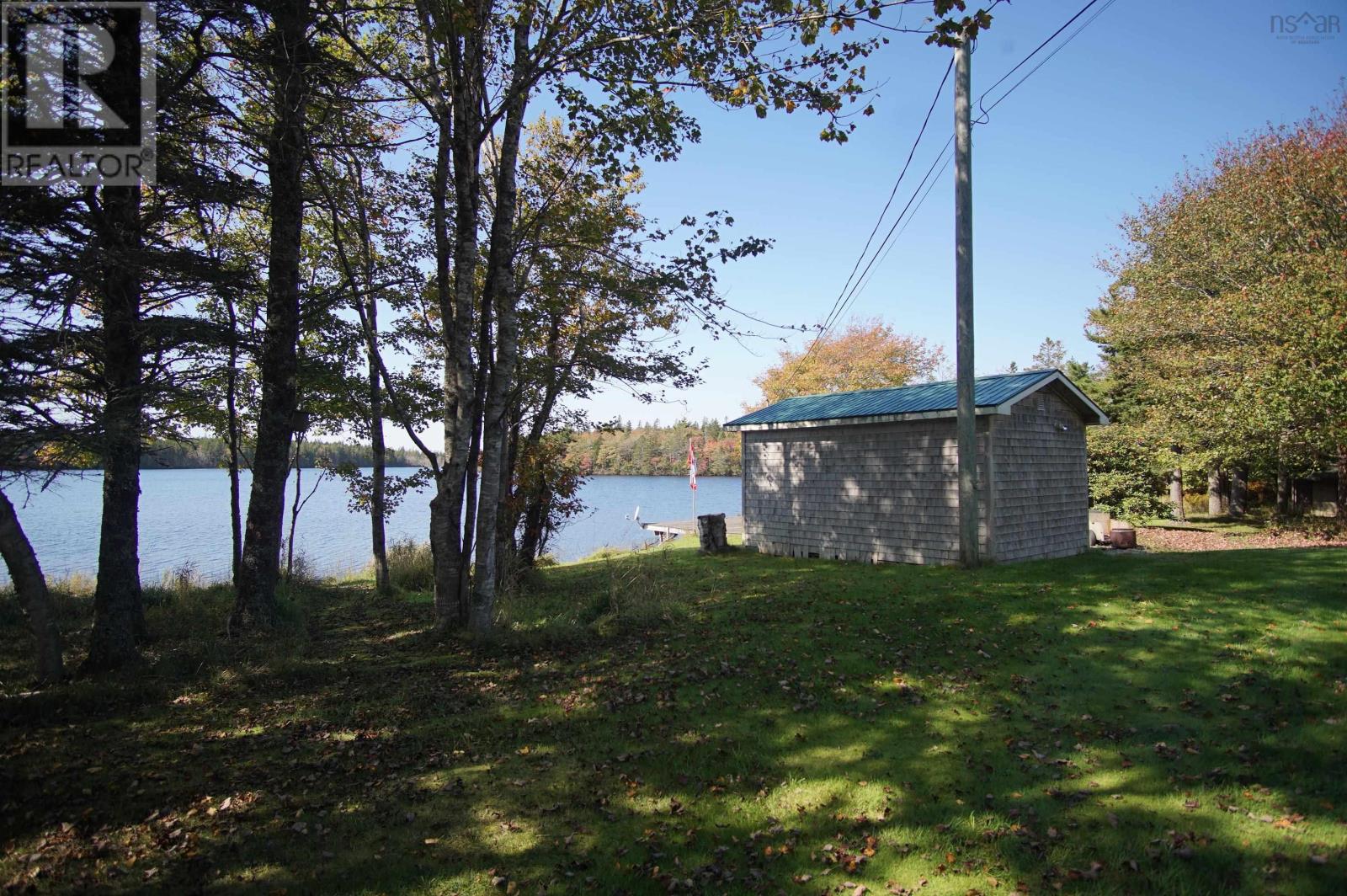 For sale 133 Lake Annis Road, Brazil Lake, Nova Scotia B5A5N4