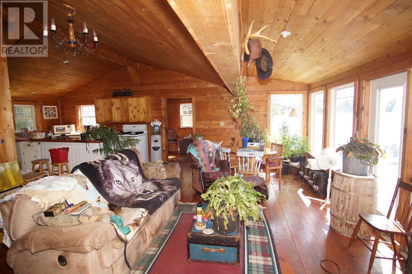 For sale 133 Lake Annis Road, Brazil Lake, Nova Scotia B5A5N4