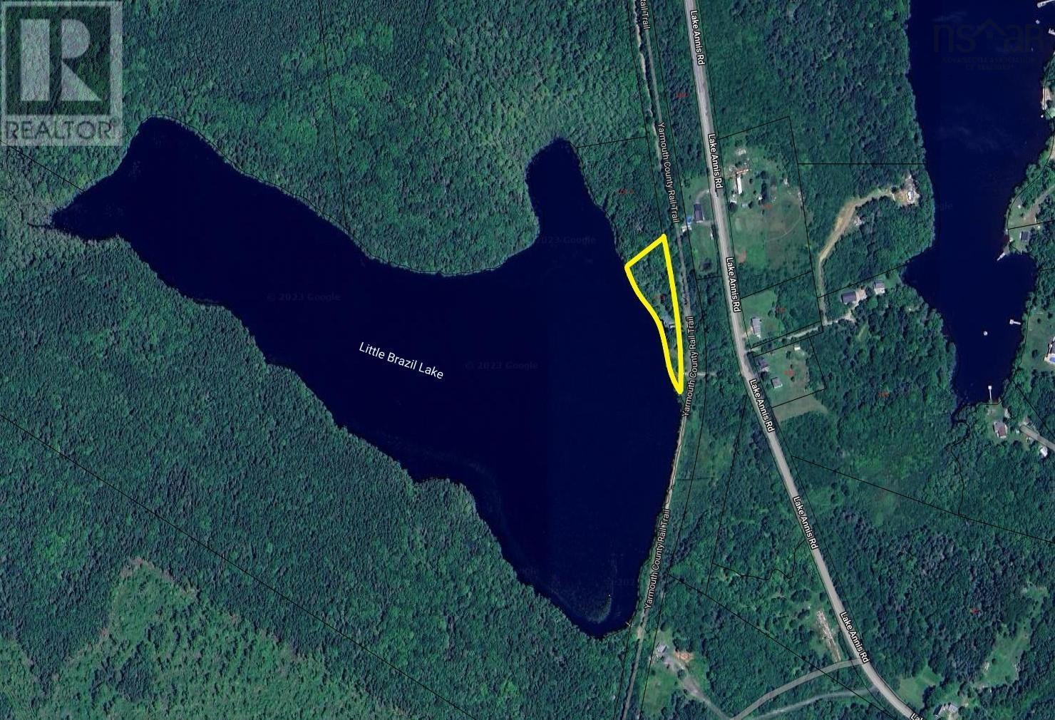For sale 133 Lake Annis Road, Brazil Lake, Nova Scotia B5A5N4