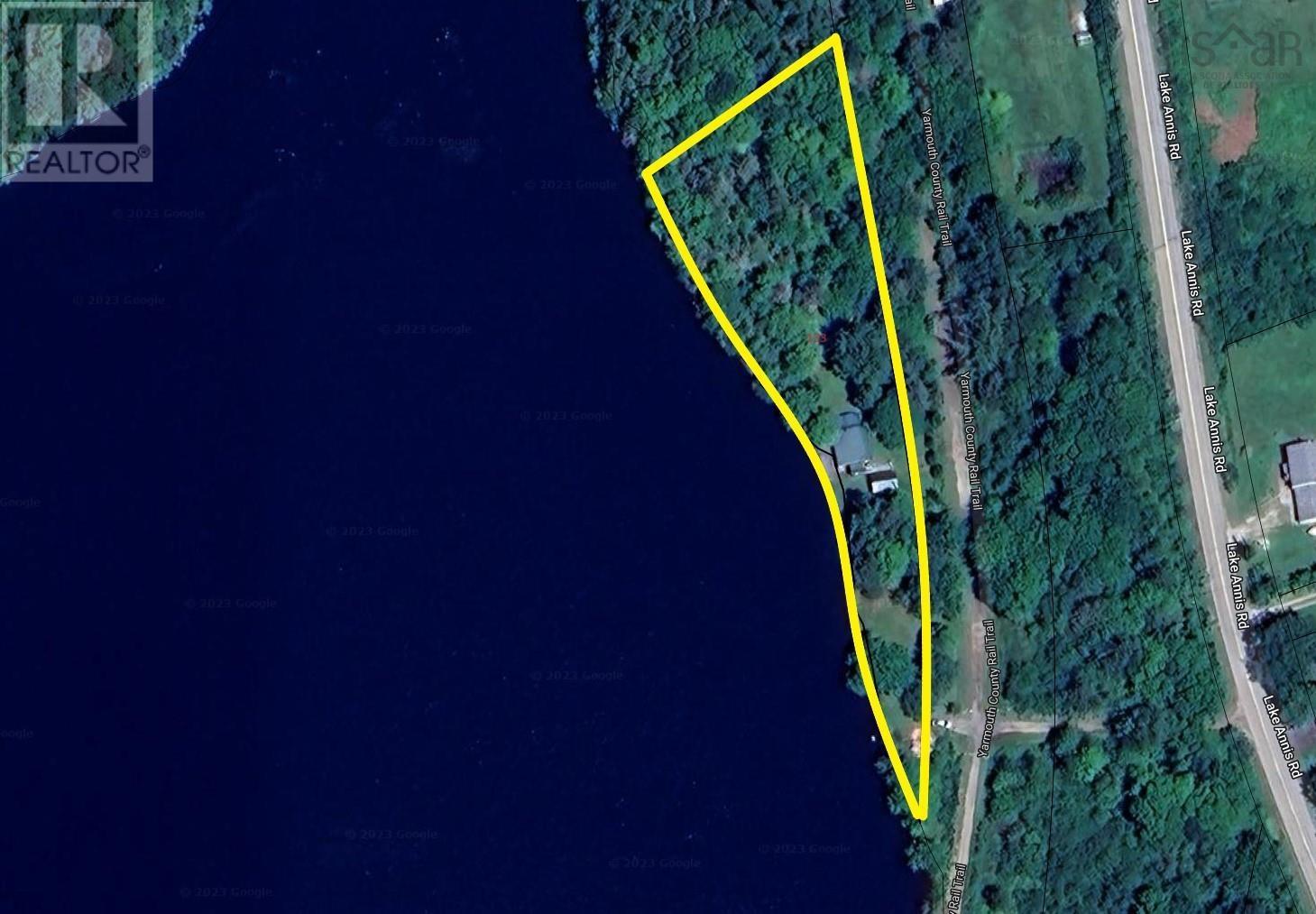 For sale 133 Lake Annis Road, Brazil Lake, Nova Scotia B5A5N4