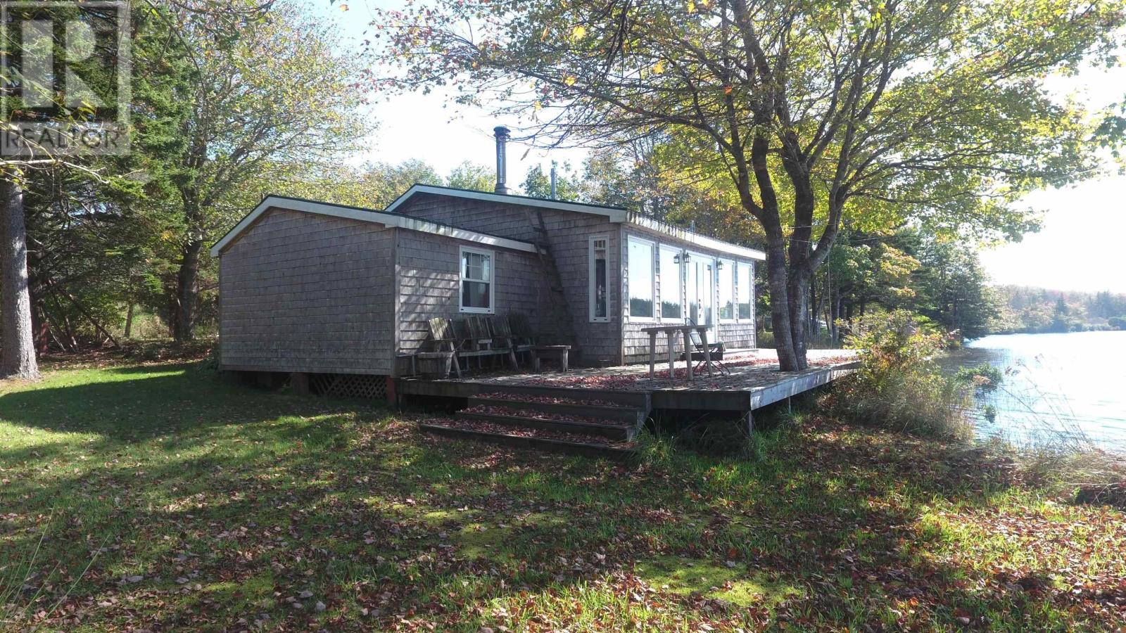 For sale 133 Lake Annis Road, Brazil Lake, Nova Scotia B5A5N4