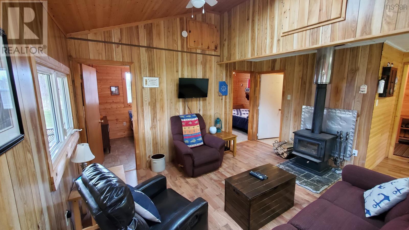 For sale 3063 Apple River Road, Apple River, Nova Scotia B0M1S0